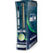 NFL Seattle Seahawks Xbox 360 (Includes HDD) Skin